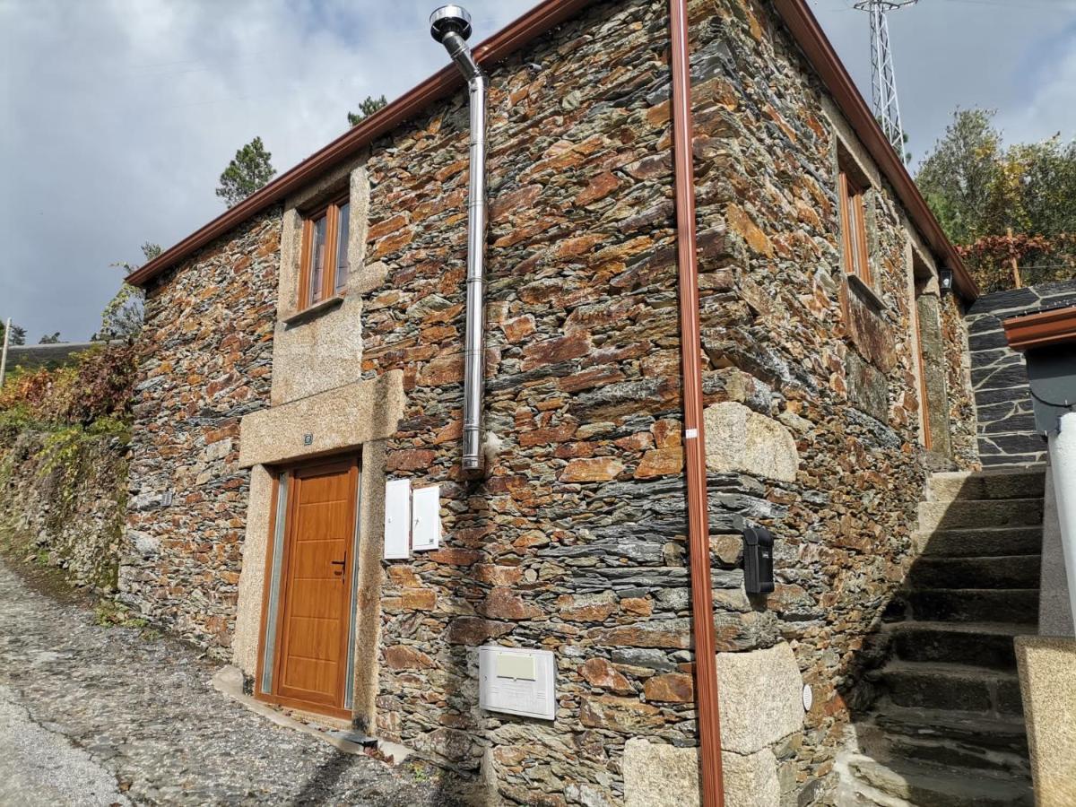"Casa Do Avo Armindo" Mountain Experience Βίλα Vila Real Εξωτερικό φωτογραφία