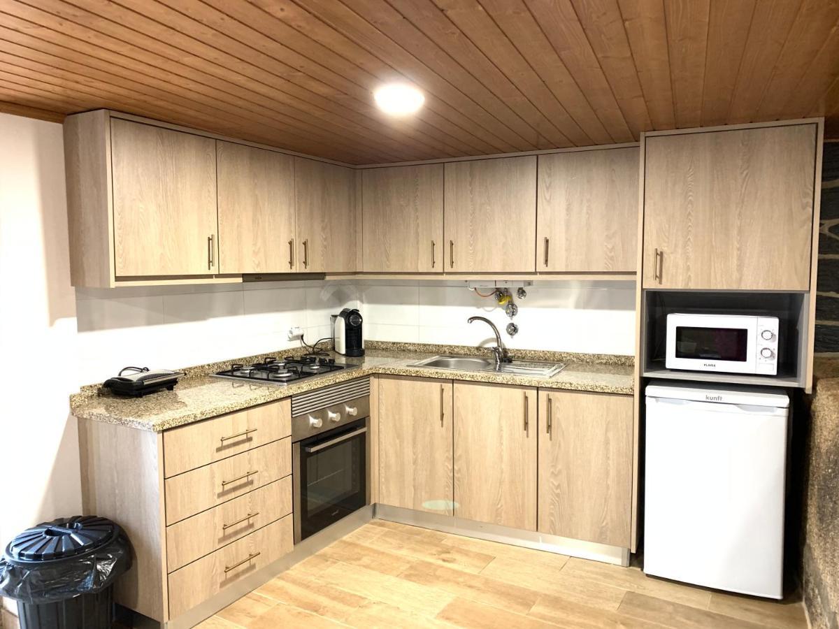 "Casa Do Avo Armindo" Mountain Experience Βίλα Vila Real Εξωτερικό φωτογραφία