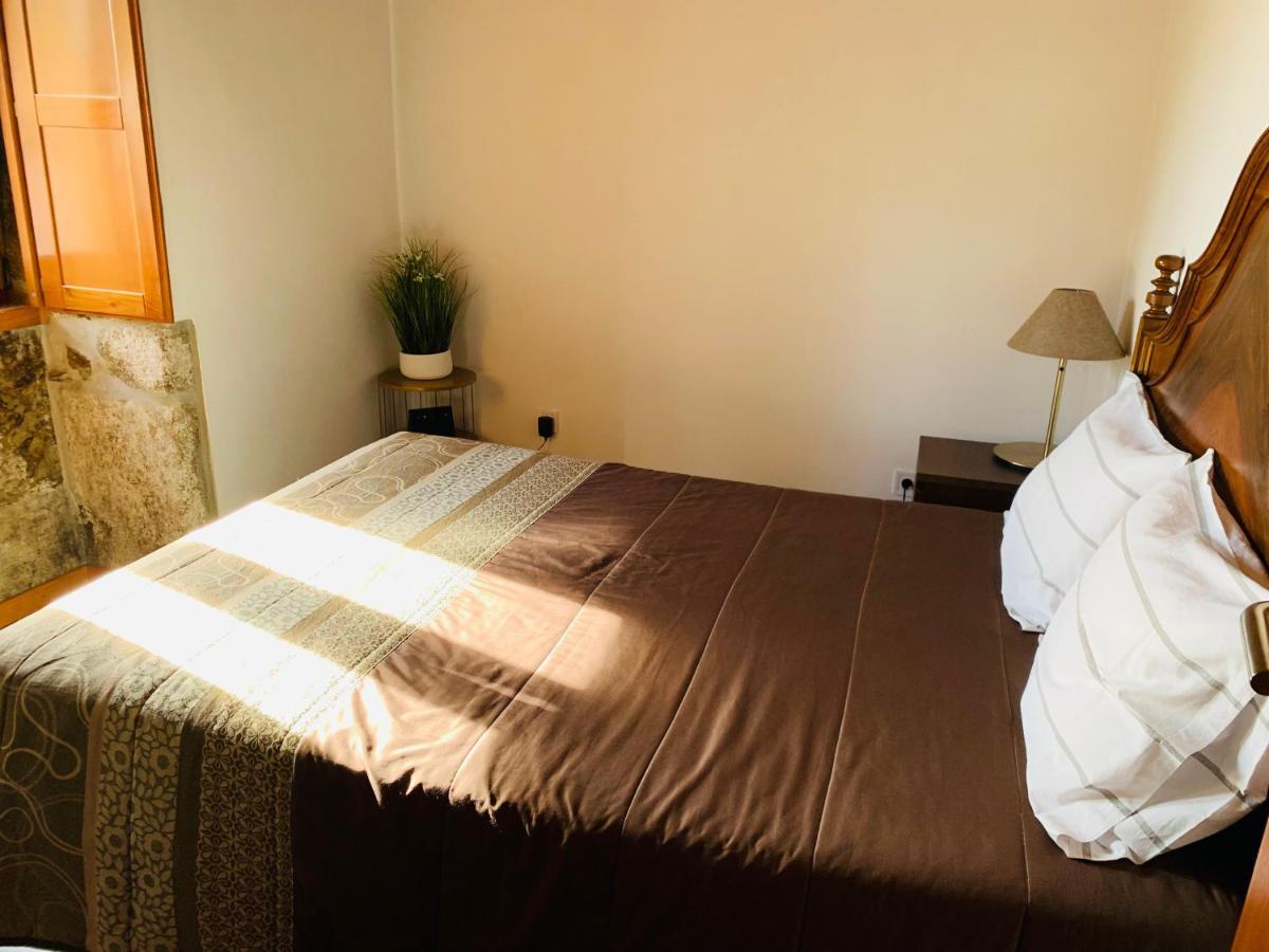 "Casa Do Avo Armindo" Mountain Experience Βίλα Vila Real Εξωτερικό φωτογραφία