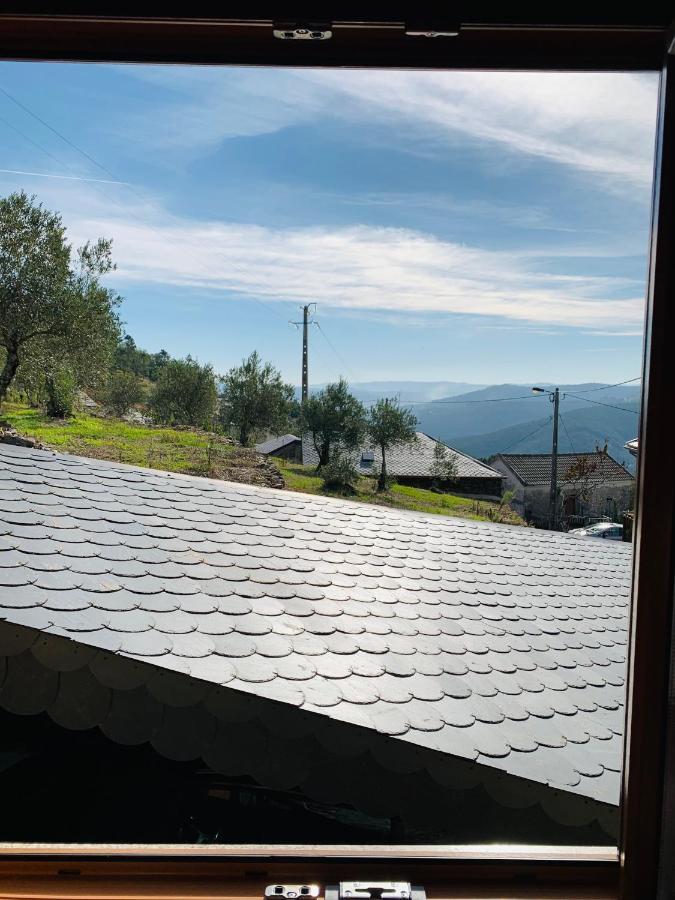 "Casa Do Avo Armindo" Mountain Experience Βίλα Vila Real Εξωτερικό φωτογραφία