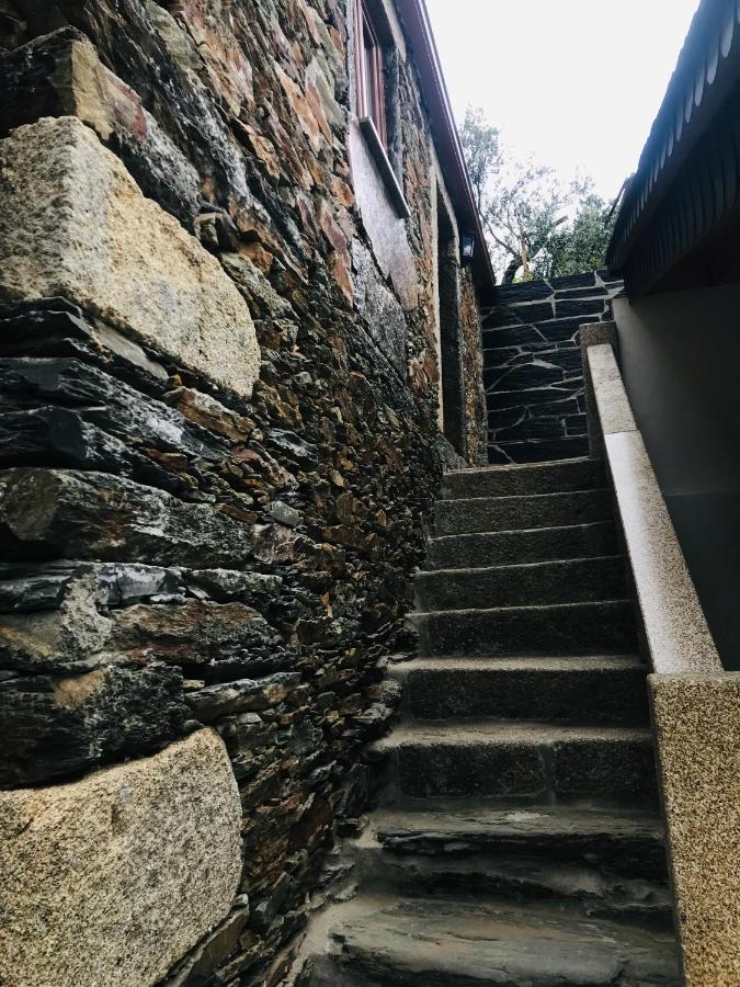 "Casa Do Avo Armindo" Mountain Experience Βίλα Vila Real Εξωτερικό φωτογραφία