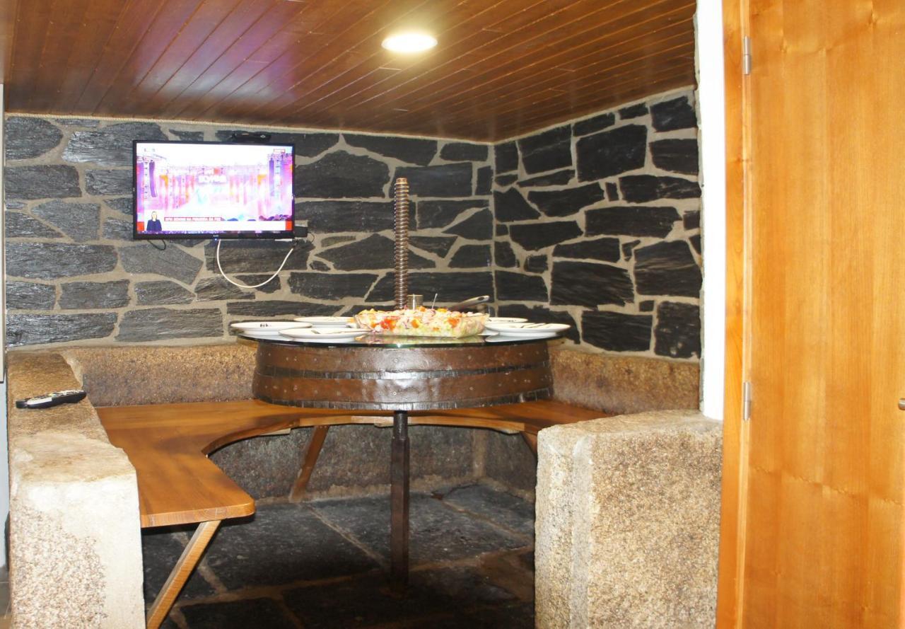 "Casa Do Avo Armindo" Mountain Experience Βίλα Vila Real Εξωτερικό φωτογραφία