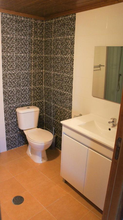 "Casa Do Avo Armindo" Mountain Experience Βίλα Vila Real Εξωτερικό φωτογραφία